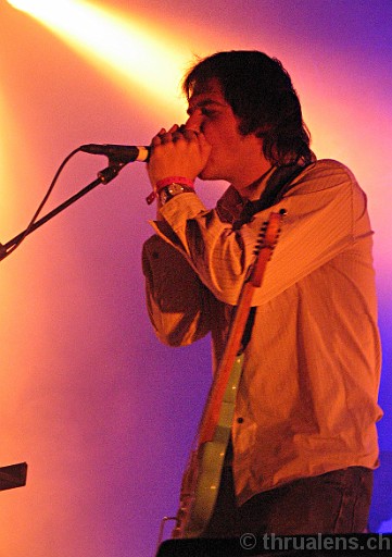 Original image